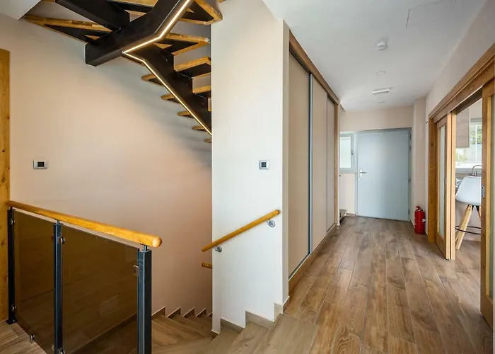 Βίλα Cedar Πούλα